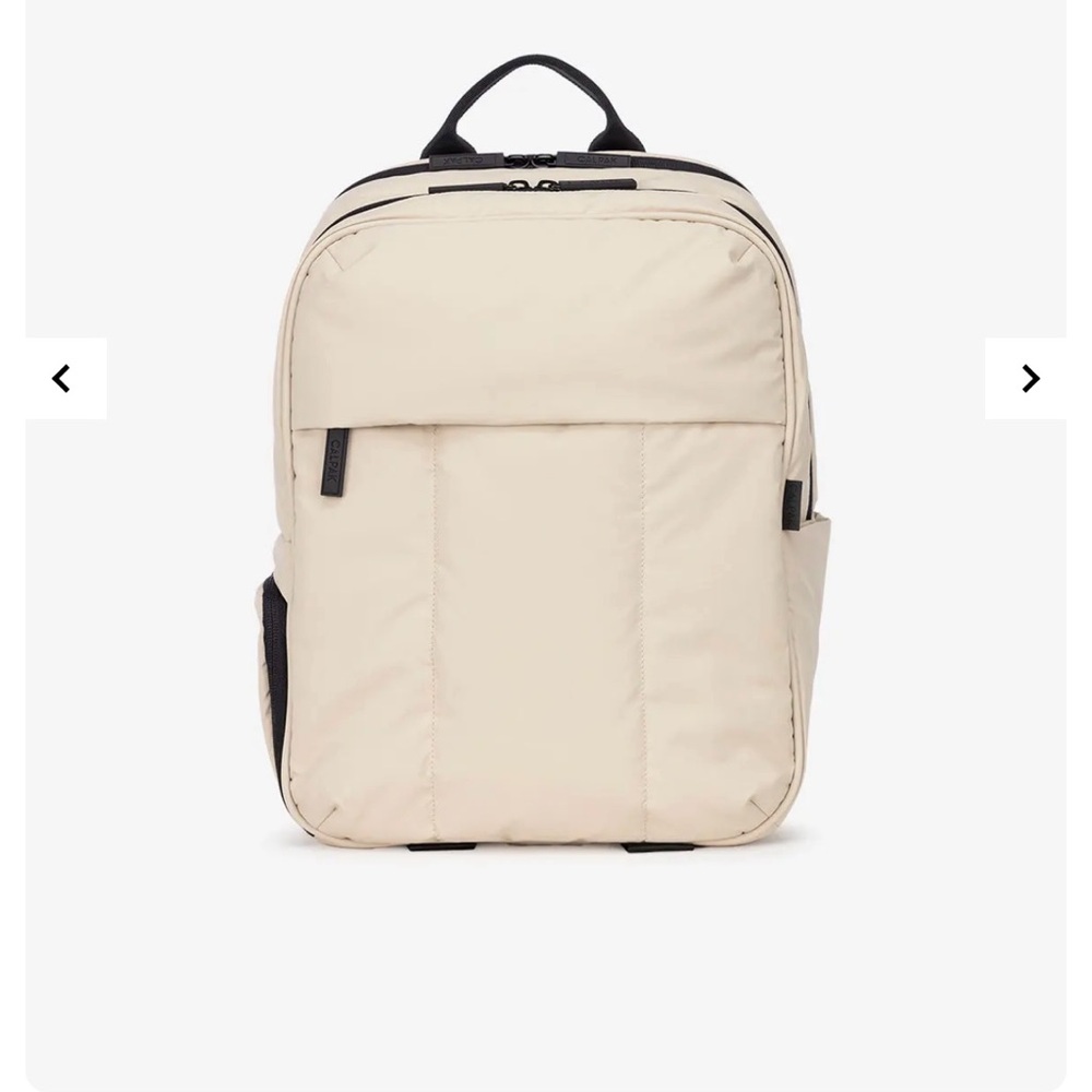 Luka Calpak Backpack